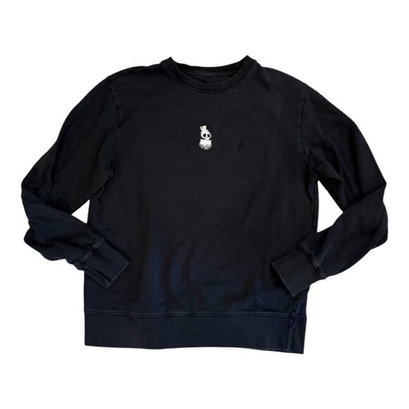 🖤 Louis Tomlinson LTD Tour Crewneck Sweatshirt (Size M) 🖤 - Picture 1 of 3